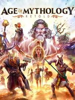 Age of Mythology: Retold