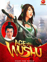 Age of Wushu