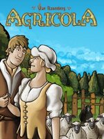 Agricola: All Creatures Big and Small
