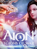 AION: Legions of War