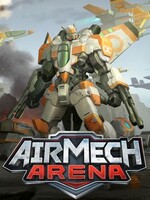 AirMech Arena