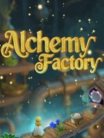 Alchemy Factory