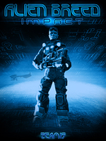 Alien Breed: Impact Alien Breed: Impact