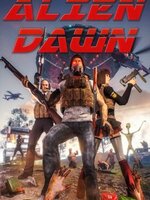 Alien Dawn