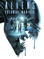 Aliens: Colonial Marines Aliens: Colonial Marines