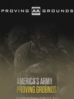 America's Army: Proving Grounds America's Army: Proving Grounds