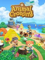 Animal Crossing New Horizons