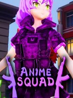 Anime Squad