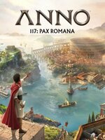 Anno 117: Pax Romana