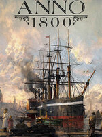 Anno 1800 Anno 1800