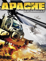 Apache: Air Assault