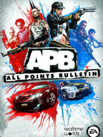 APB Reloaded APB Reloaded