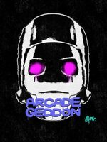 Arcadegeddon