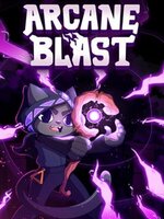 Arcane Blast Arcane Blast