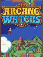 Arcane Waters