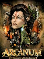 Arcanum Arcanum