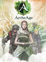 ArcheAge