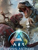 ARK: Survival Ascended ARK: Survival Ascended