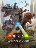 ARK: Survival Evolved