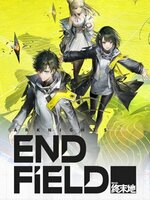 Arknights: Endfield Arknights: Endfield