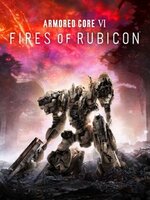 ARMORED CORE VI FIRES OF RUBICON ARMORED CORE VI FIRES OF RUBICON