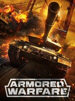 Armored Warfare Armored Warfare