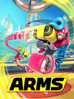 Arms