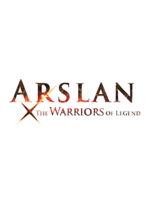 Arslan: The Warriors of Legend