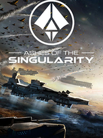 Ashes of the Singularity: Escalation