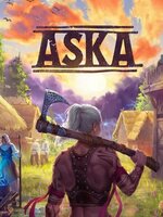 ASKA ASKA