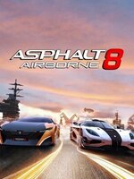 Asphalt 8: Airborne Asphalt 8: Airborne