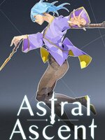 Astral Ascent