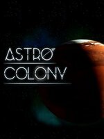 Astro Colony Astro Colony