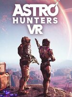 Astro Hunters VR