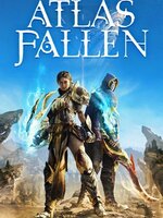 Atlas Fallen