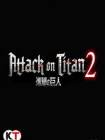 Attack on Titan 2: Future Coordinates Attack on Titan 2: Future Coordinates