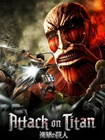 Attack on Titan / A.O.T. Wings of Freedom