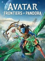 Avatar: Frontiers of Pandora Avatar: Frontiers of Pandora
