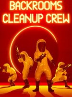 Backrooms Cleanup Crew Backrooms Cleanup Crew