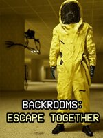 Backrooms: Escape Together Backrooms: Escape Together