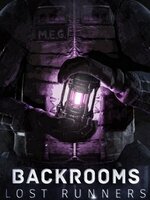 Backrooms Lost Runners Backrooms Lost Runners