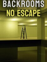 Backrooms: No Escape
