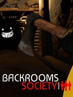 Backrooms Society Backrooms Society