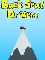 Backseat Drivers Backseat Drivers
