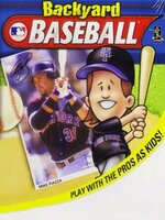 Backyard Baseball