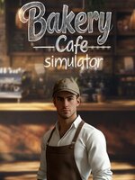 Bakery Cafe Simulator Bakery Cafe Simulator