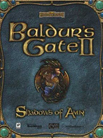 Baldur's Gate II: Shadows of Amn