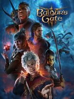 Baldur's Gate 3 Baldur's Gate 3