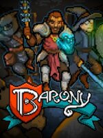 Barony Barony