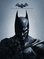 Batman: Arkham Origins Batman: Arkham Origins